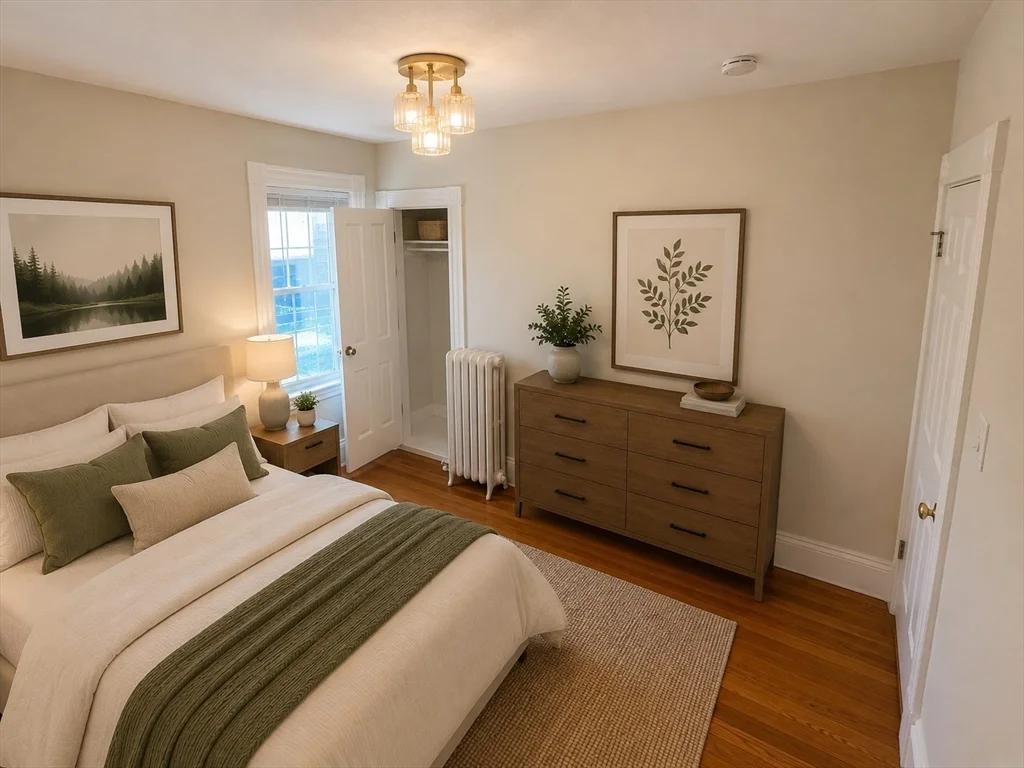 4 bed, 1 bath apartment for rent at 29 Watts St Unit 2, Edgeworth — photo 7 of 22