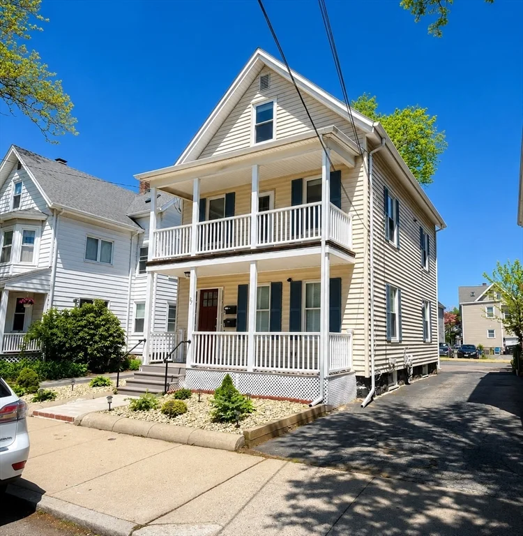 4 bed, 1 bath apartment for rent at 29 Watts St Unit 2, Edgeworth — photo 22 of 22