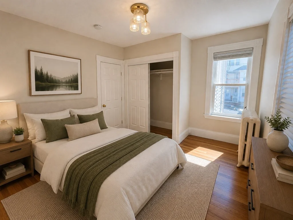 4 bed, 1 bath apartment for rent at 29 Watts St Unit 2, Edgeworth — photo 6 of 22