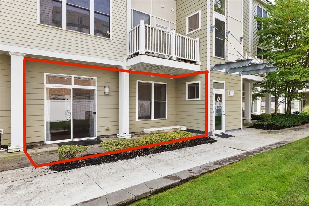 1 bed, 1 bath apartment for rent at 29 Wheeler Unit 108, Cambridge Highlands — photo 7 of 16