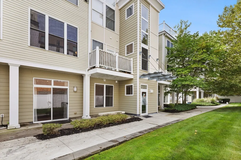 1 bed, 1 bath apartment for rent at 29 Wheeler Unit 108, Cambridge Highlands — photo 6 of 16