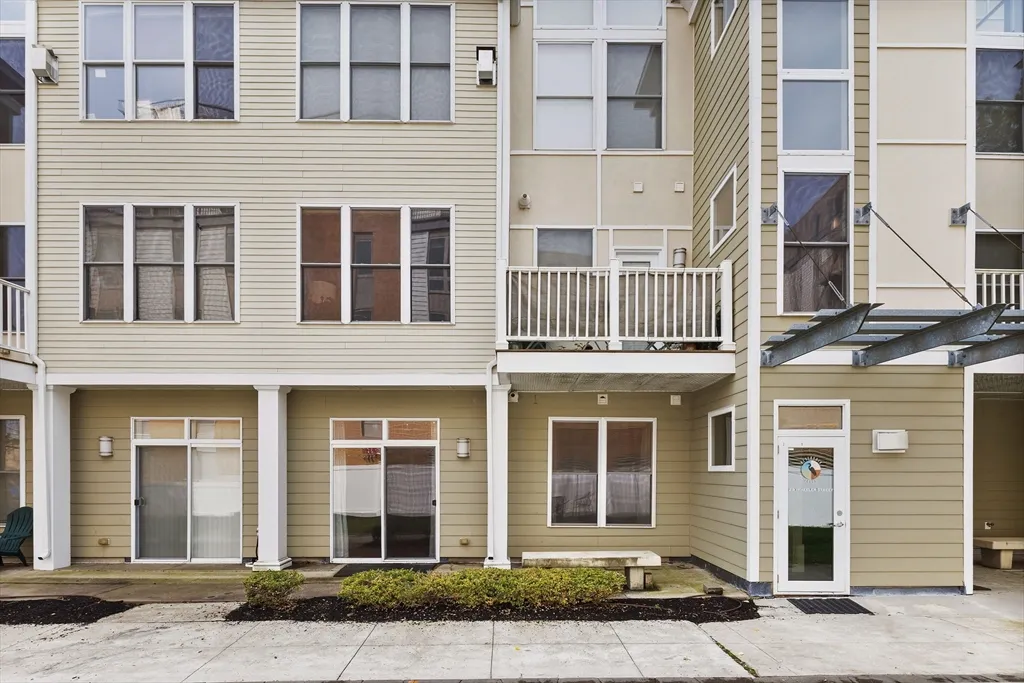 1 bed, 1 bath apartment for rent at 29 Wheeler Unit 108, Cambridge Highlands — photo 5 of 16
