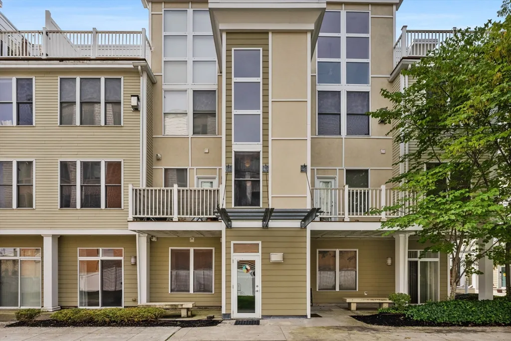 1 bed, 1 bath apartment for rent at 29 Wheeler Unit 108, Cambridge Highlands — photo 4 of 16