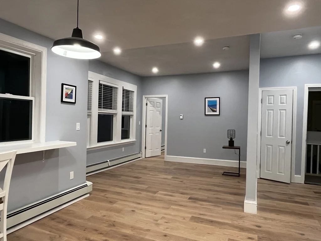 2 bed, 1 bath apartment for rent at 29 Whitman St Unit 1R, Dorchester — photo 2 of 12