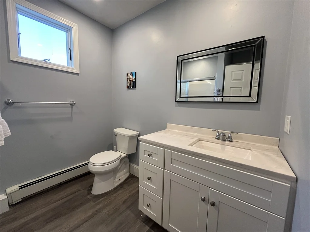 2 bed, 1 bath apartment for rent at 29 Whitman St Unit 1R, Dorchester — photo 9 of 12