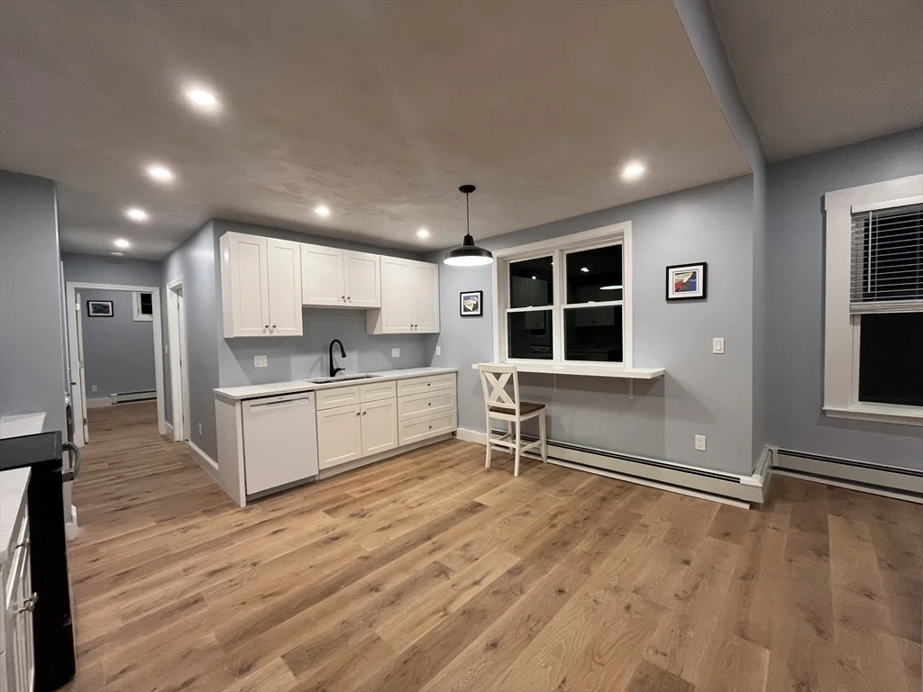 2 bed, 1 bath apartment for rent at 29 Whitman St Unit 1R, Dorchester — photo 3 of 12