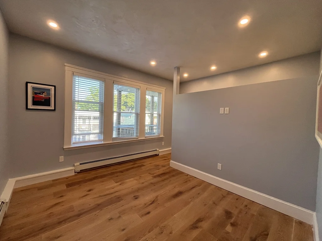 2 bed, 1 bath apartment for rent at 29 Whitman St Unit 1R, Dorchester — photo 6 of 12