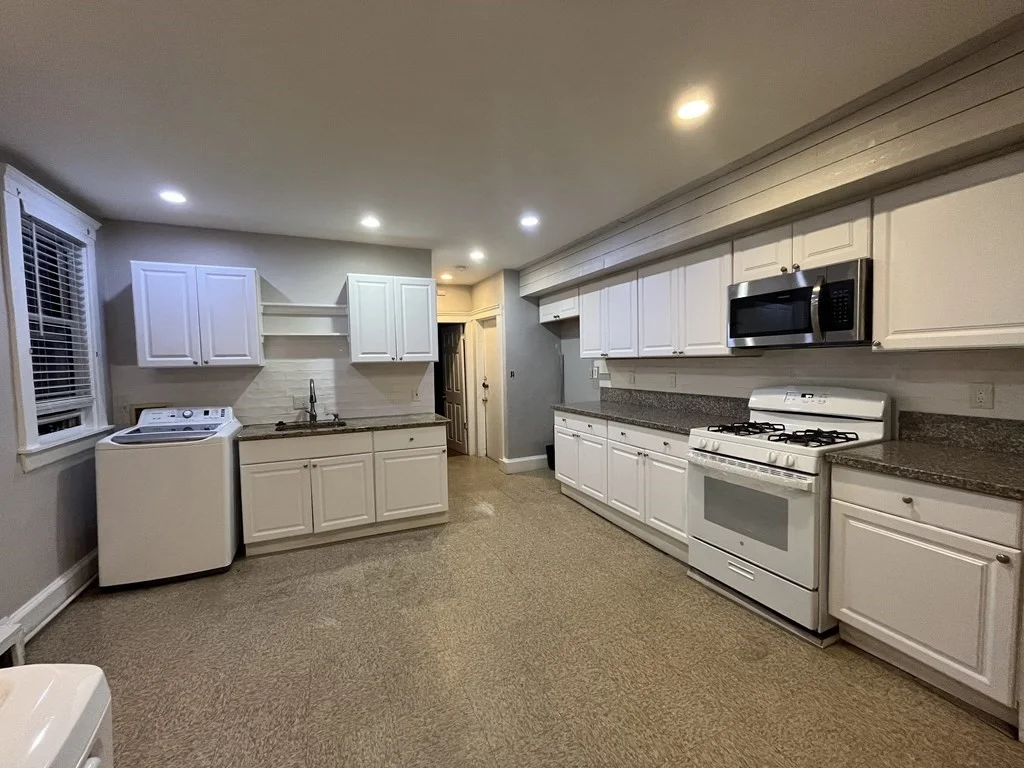 2 bed, 1 bath apartment for rent at 29 Whitman St Unit 3L, Boston