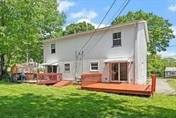 2 bed, 1 bath apartment for rent at 29 Wildwood Ave Unit 1, Webster Square — photo 2 of 13