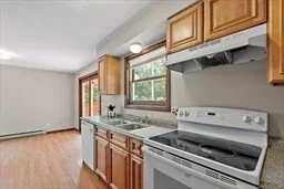 2 bed, 1 bath apartment for rent at 29 Wildwood Ave Unit 1, Webster Square — photo 9 of 13