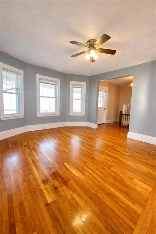 4 bed, 2 bath apartment for rent at 29 Wilson Ave Unit 2, Malden — photo 3 of 15