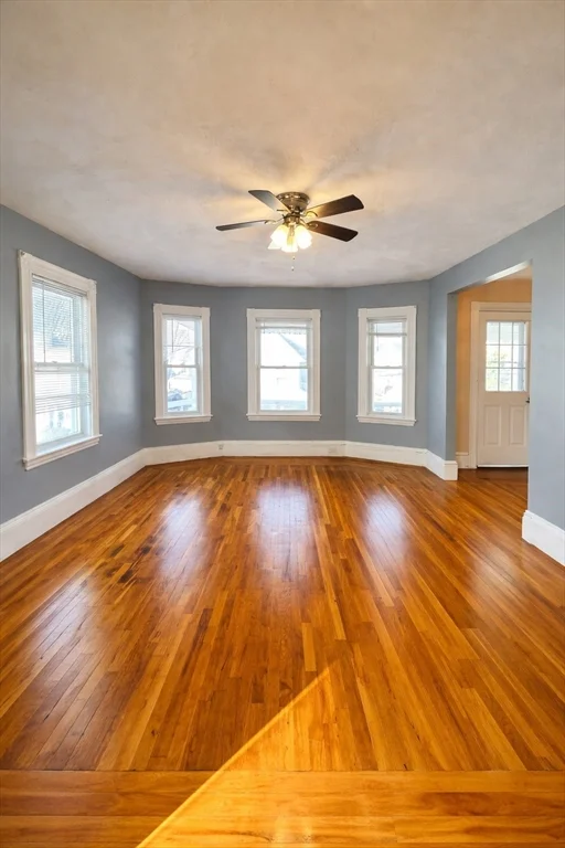 4 bed, 2 bath apartment for rent at 29 Wilson Ave Unit 2, Malden — photo 2 of 15