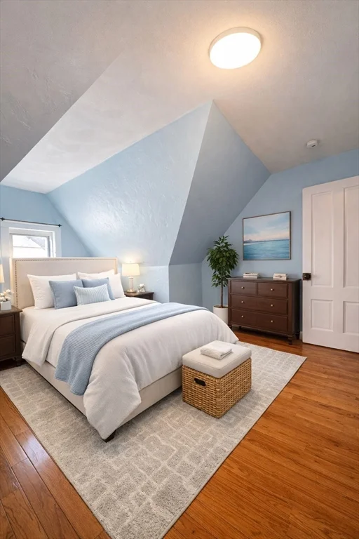 4 bed, 2 bath apartment for rent at 29 Wilson Ave Unit 2, Malden — photo 10 of 15