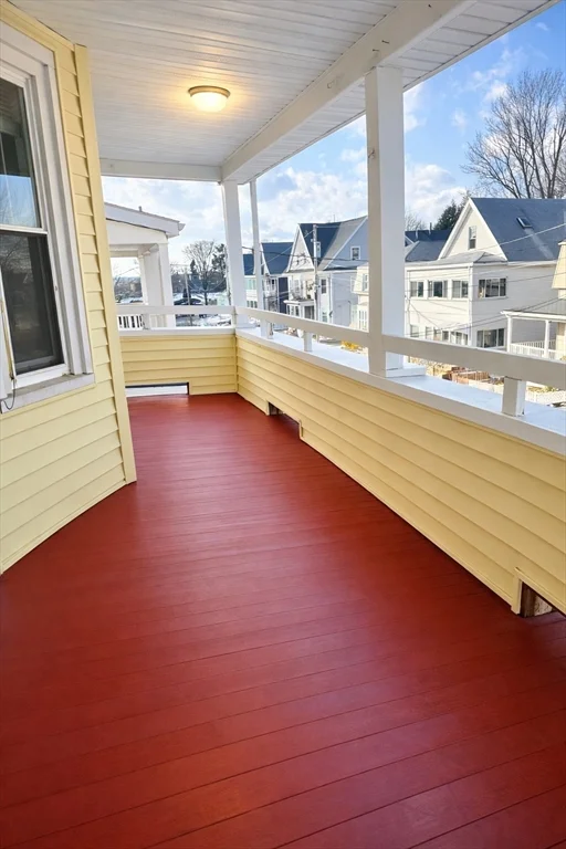 4 bed, 2 bath apartment for rent at 29 Wilson Ave Unit 2, Malden — photo 14 of 15