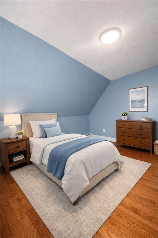 4 bed, 2 bath apartment for rent at 29 Wilson Ave Unit 2, Malden — photo 13 of 15