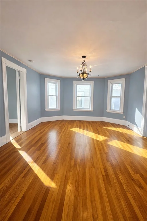 4 bed, 2 bath apartment for rent at 29 Wilson Ave Unit 2, Malden — photo 9 of 15