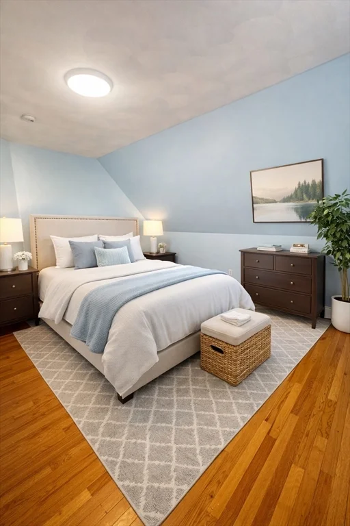 4 bed, 2 bath apartment for rent at 29 Wilson Ave Unit 2, Malden — photo 7 of 15