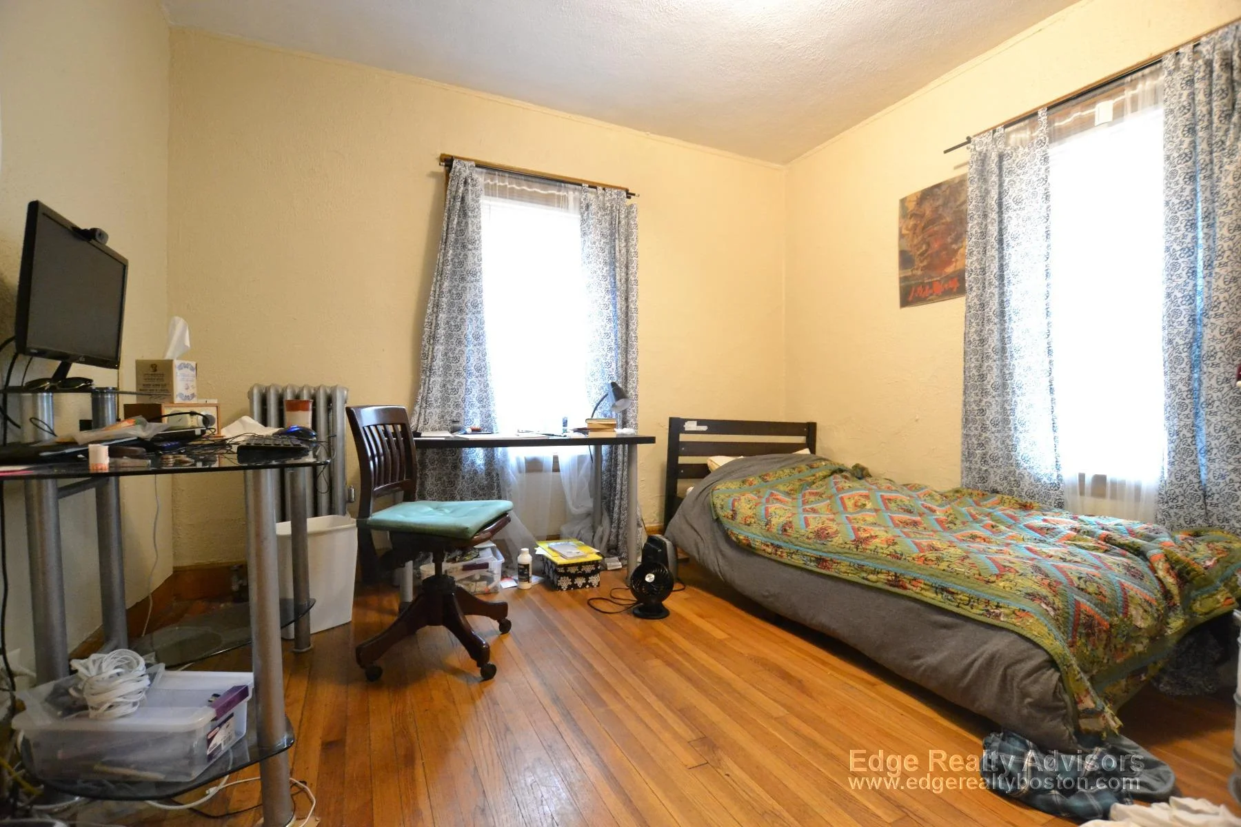 3 bed, 1 bath apartment for rent at 29 Wilson Park Unit 1, Brighton — photo 7 of 10