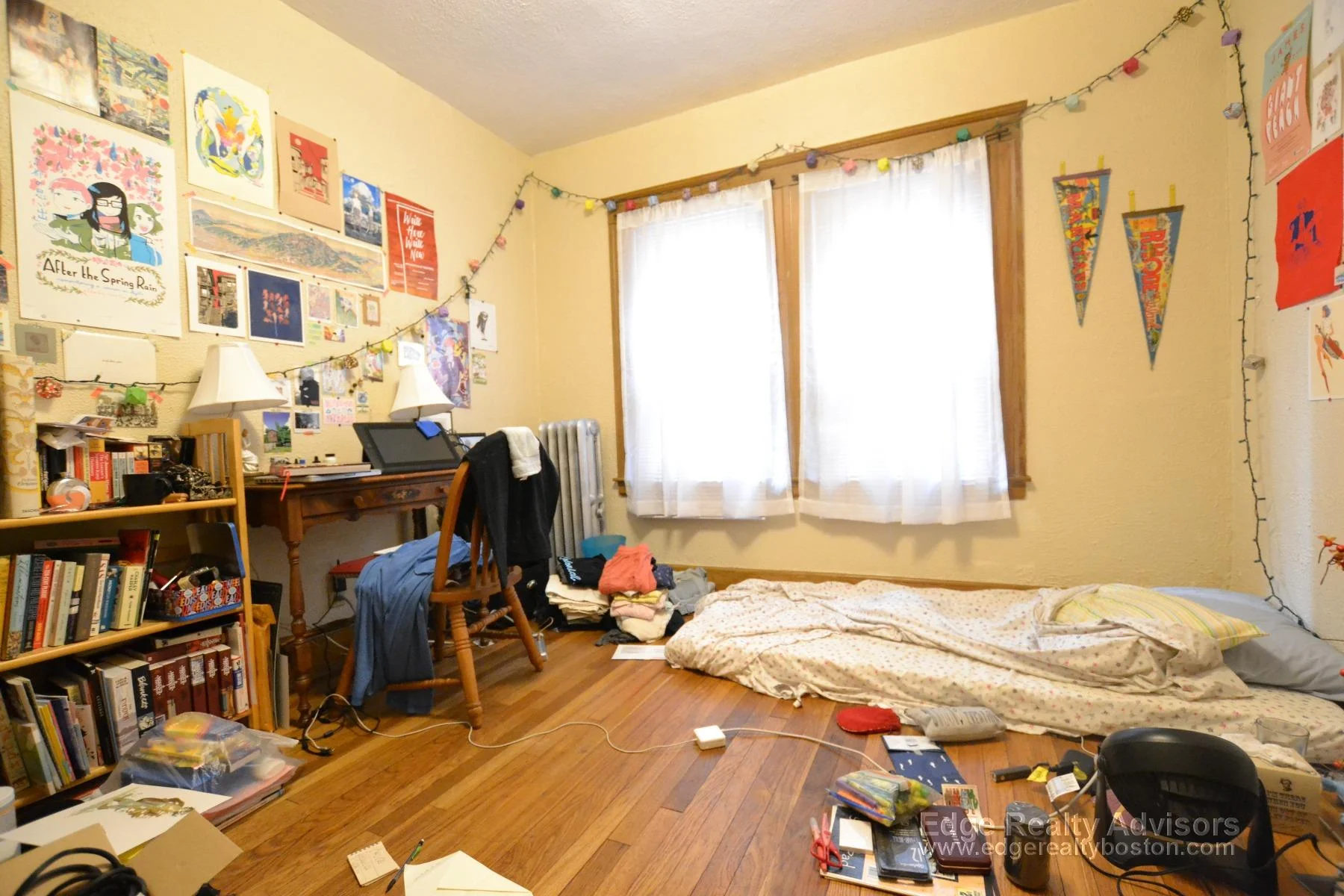 3 bed, 1 bath apartment for rent at 29 Wilson Park Unit 1, Brighton — photo 8 of 10