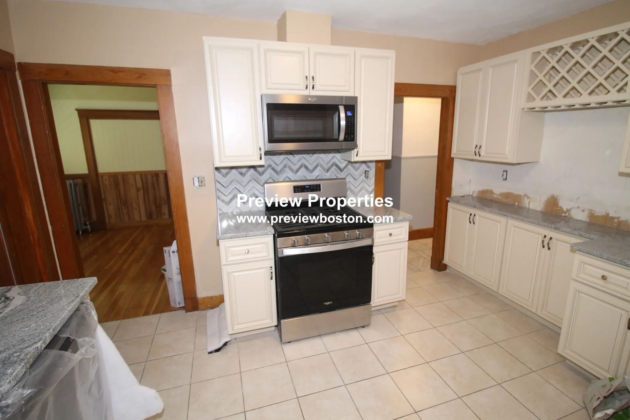 4 bed, 2 bath apartment for rent at 29 Wilson Park Unit 3P, Brighton — photo 7 of 15