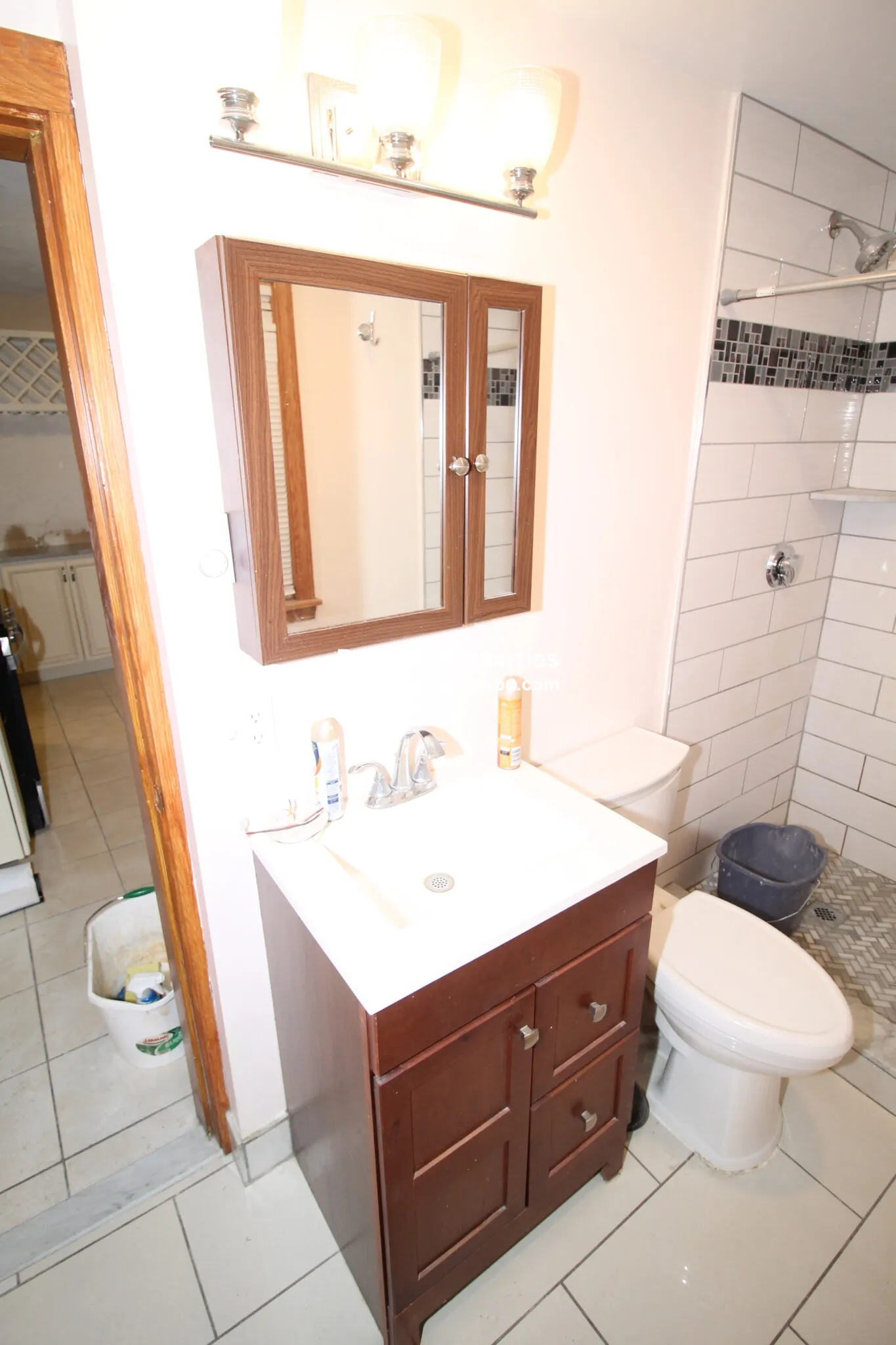 4 bed, 2 bath apartment for rent at 29 Wilson Park Unit 3P, Brighton — photo 5 of 15