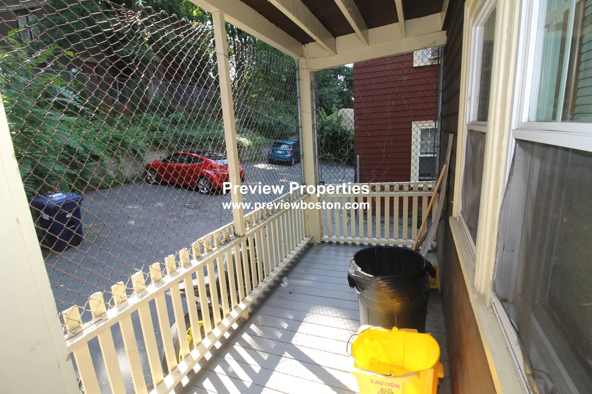 4 bed, 2 bath apartment for rent at 29 Wilson Park Unit 3P, Brighton — photo 9 of 15