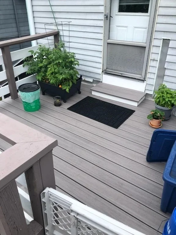 1 bed, 1 bath apartment for rent at 29 Winslow Ave Unit 2, Davis Square — photo 9 of 9