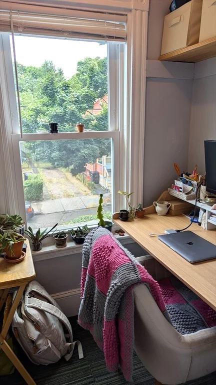 1 bed, 1 bath apartment for rent at 29 Winslow Ave Unit 2, Davis Square — photo 6 of 9