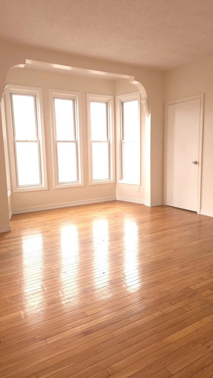 3 bed, 1 bath apartment for rent at 29 Winthrop St Unit 2, Brockton — photo 4 of 12