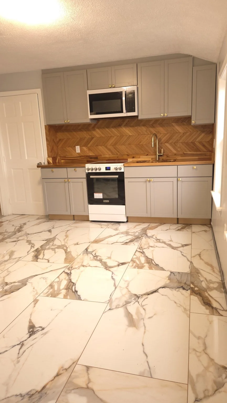 3 bed, 1 bath apartment for rent at 29 Winthrop St Unit 3, Brockton — photo 3 of 14