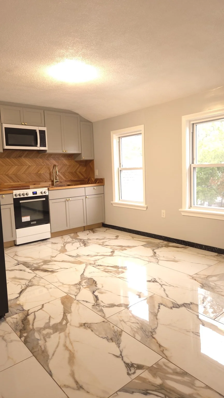 3 bed, 1 bath apartment for rent at 29 Winthrop St Unit 3, Brockton — photo 4 of 14