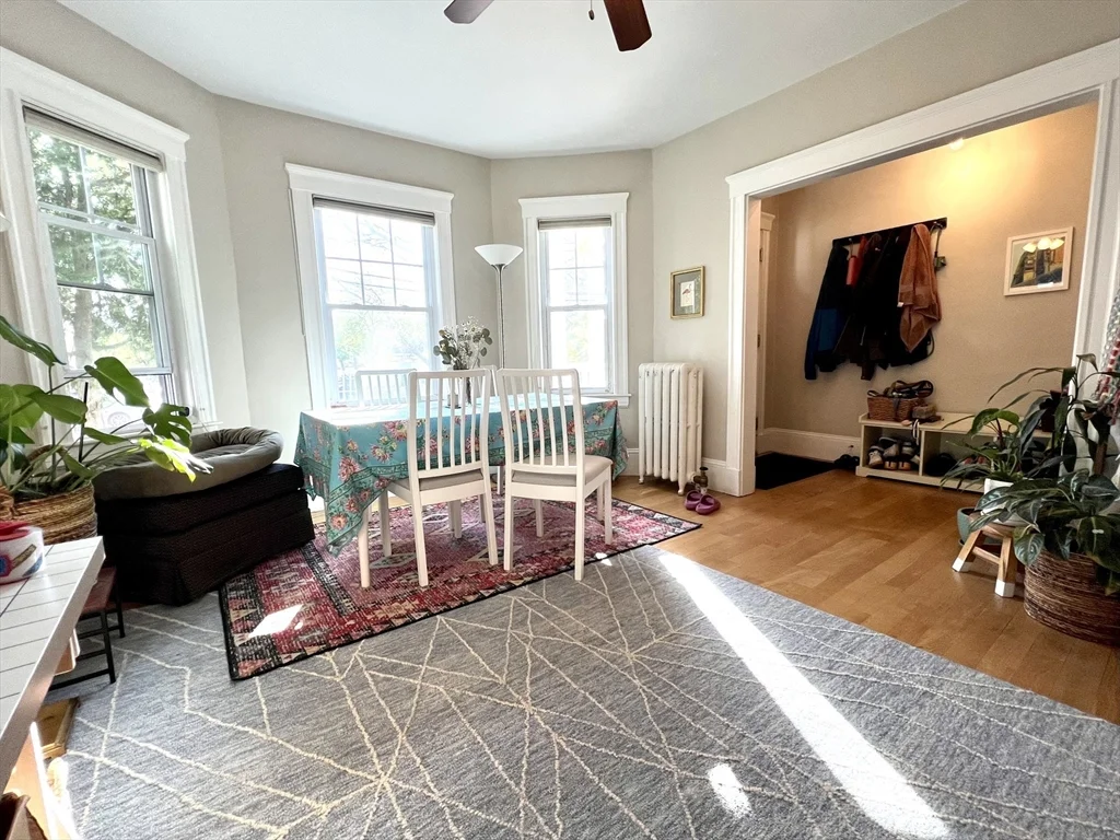 2 bed, 1 bath apartment for rent at 29 Wood St Unit 1, Neighborhood Nine — photo 3 of 22