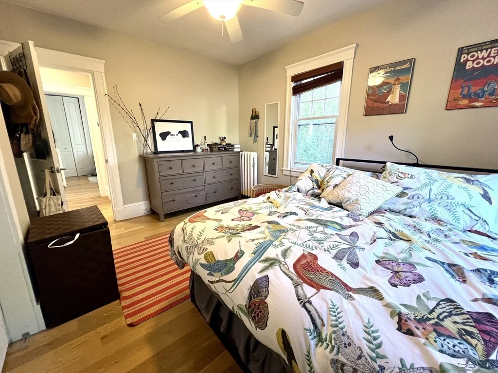 2 bed, 1 bath apartment for rent at 29 Wood St Unit 1, Neighborhood Nine — photo 20 of 22