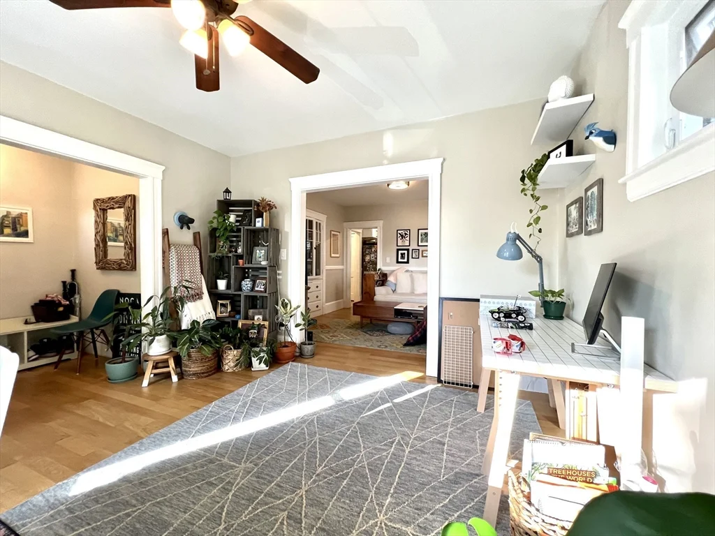 2 bed, 1 bath apartment for rent at 29 Wood St Unit 1, Neighborhood Nine — photo 2 of 22