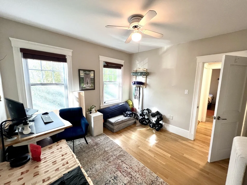 2 bed, 1 bath apartment for rent at 29 Wood St Unit 1, Neighborhood Nine — photo 16 of 22