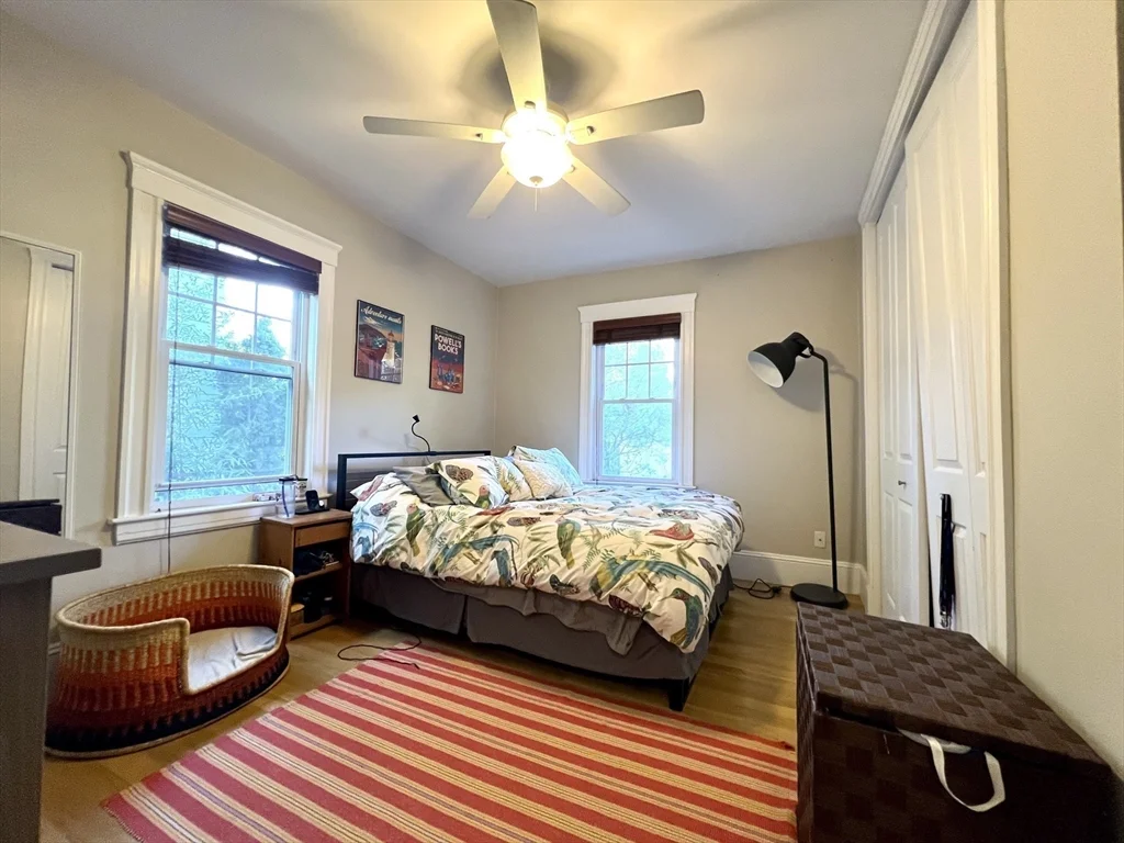 2 bed, 1 bath apartment for rent at 29 Wood St Unit 1, Neighborhood Nine — photo 19 of 22