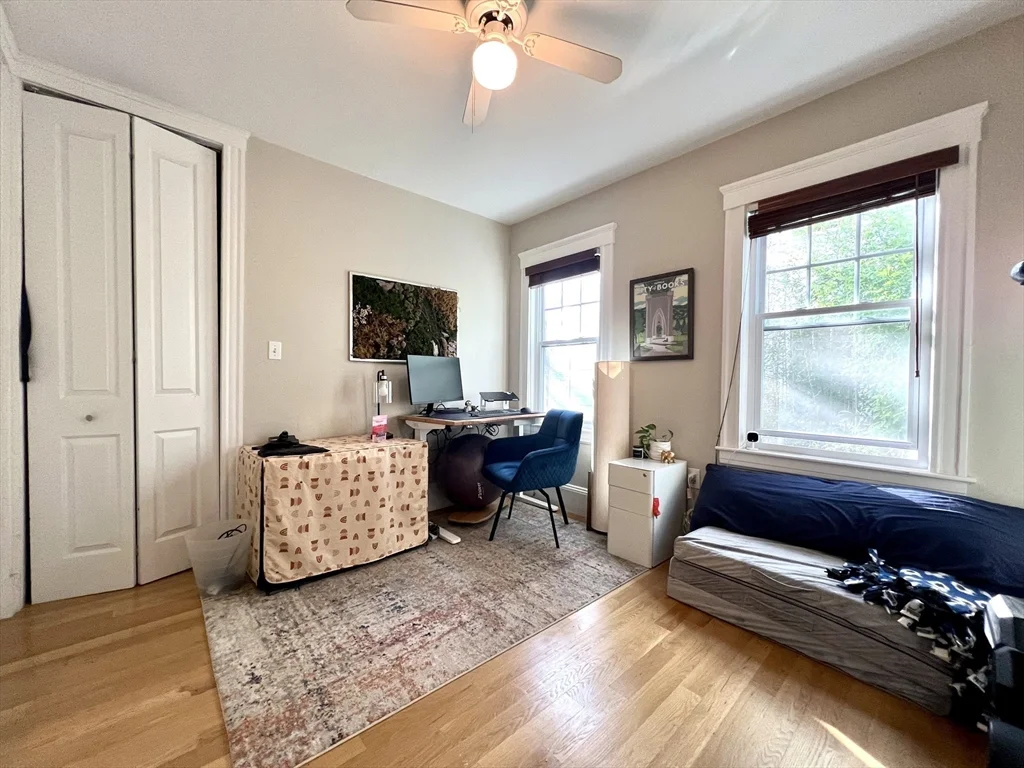 2 bed, 1 bath apartment for rent at 29 Wood St Unit 1, Neighborhood Nine — photo 15 of 22