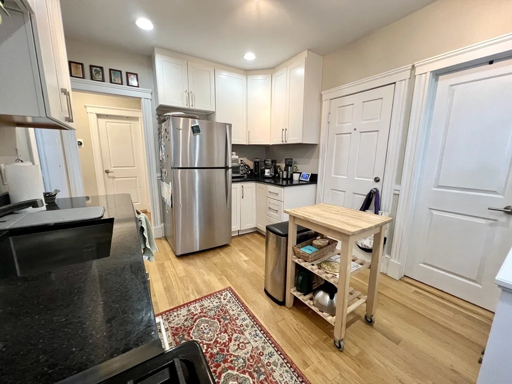 2 bed, 1 bath apartment for rent at 29 Wood St Unit 1, Neighborhood Nine — photo 12 of 22