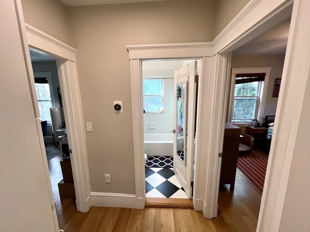 2 bed, 1 bath apartment for rent at 29 Wood St Unit 1, Neighborhood Nine — photo 13 of 22
