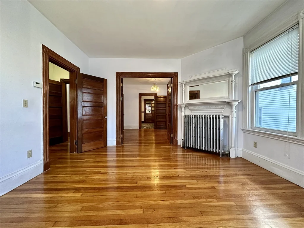 2 bed, 1 bath apartment for rent at 29 Woodlawn St Unit 1, Boston — photo 4 of 16