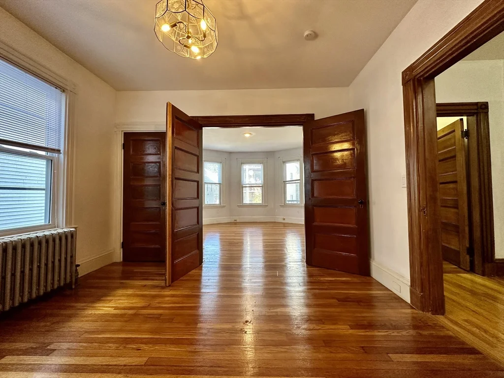 2 bed, 1 bath apartment for rent at 29 Woodlawn St Unit 1, Boston — photo 7 of 16