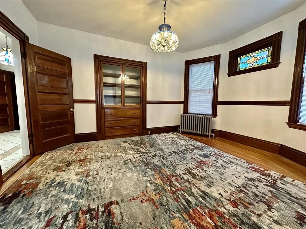 2 bed, 1 bath apartment for rent at 29 Woodlawn St Unit 1, Boston — photo 6 of 16