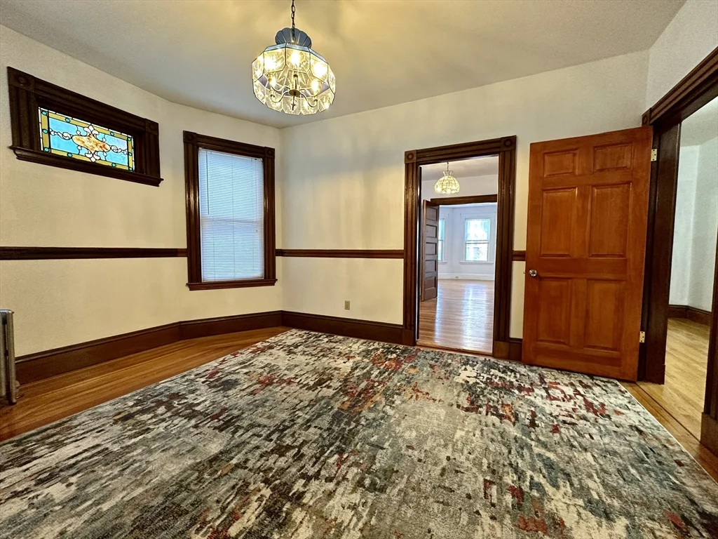 2 bed, 1 bath apartment for rent at 29 Woodlawn St Unit 1, Boston — photo 8 of 16