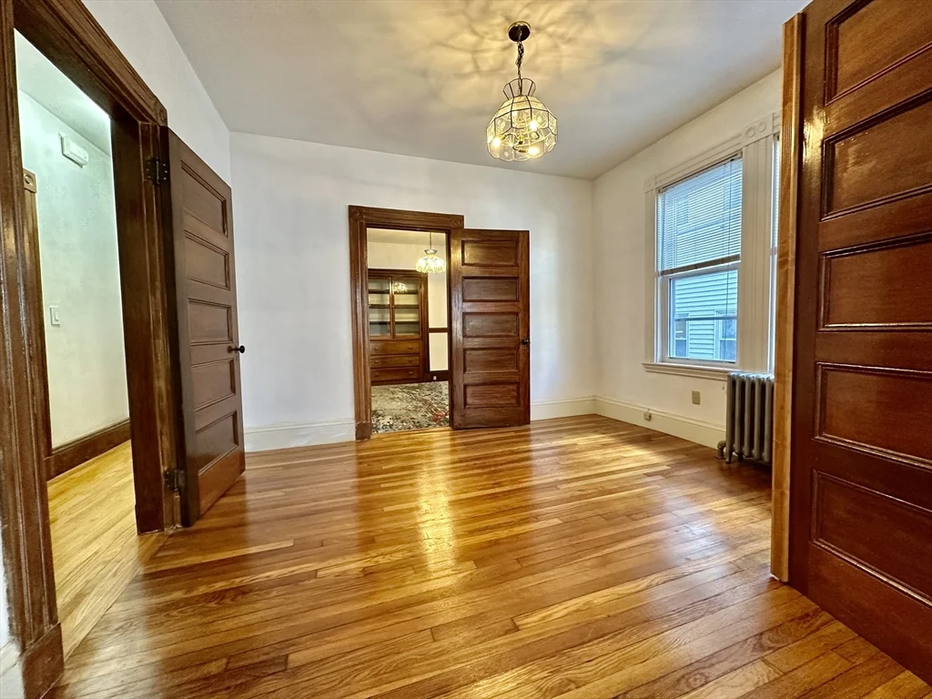 2 bed, 1 bath apartment for rent at 29 Woodlawn St Unit 1, Boston — photo 5 of 16