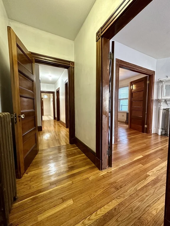 2 bed, 1 bath apartment for rent at 29 Woodlawn St Unit 1, Boston — photo 14 of 16