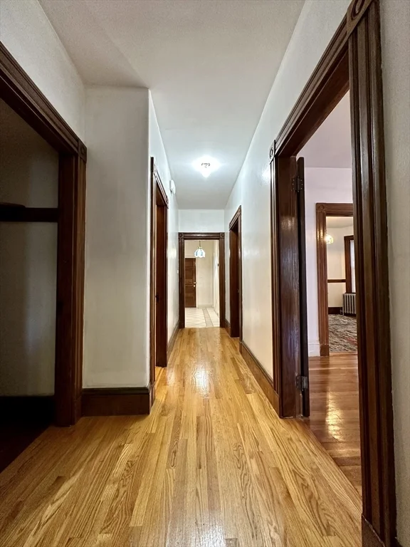 2 bed, 1 bath apartment for rent at 29 Woodlawn St Unit 1, Boston — photo 13 of 16