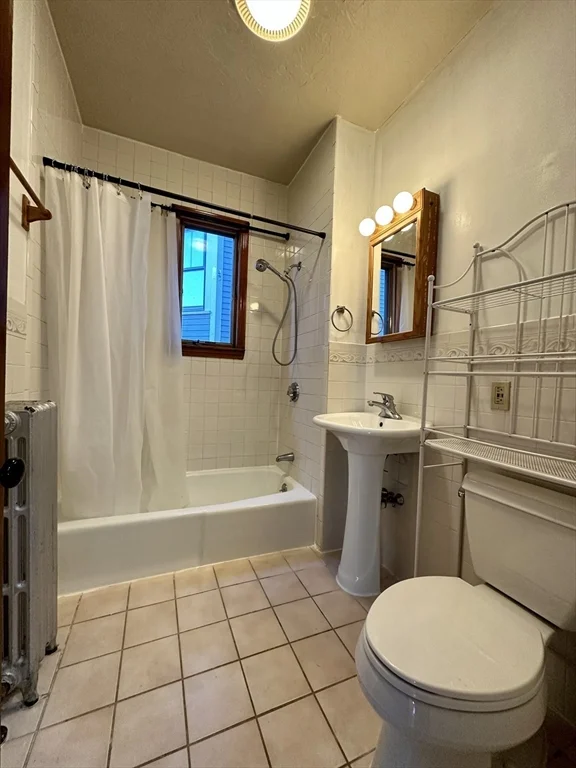 2 bed, 1 bath apartment for rent at 29 Woodlawn St Unit 1, Boston — photo 12 of 16