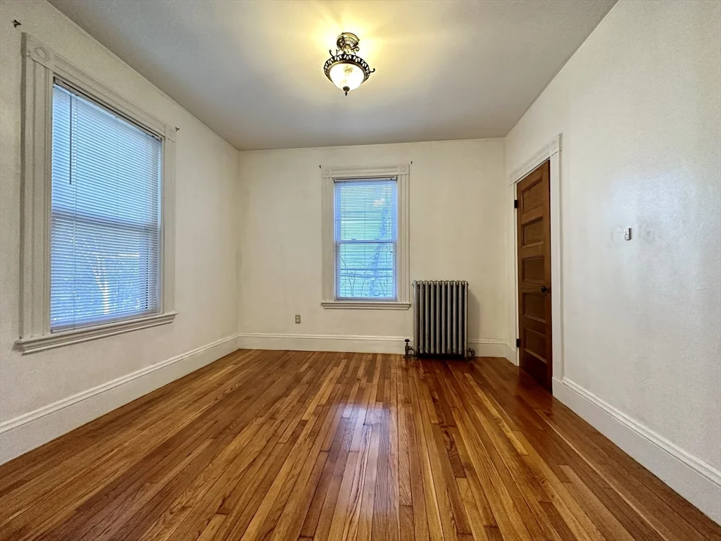 2 bed, 1 bath apartment for rent at 29 Woodlawn St Unit 1, Boston — photo 10 of 16