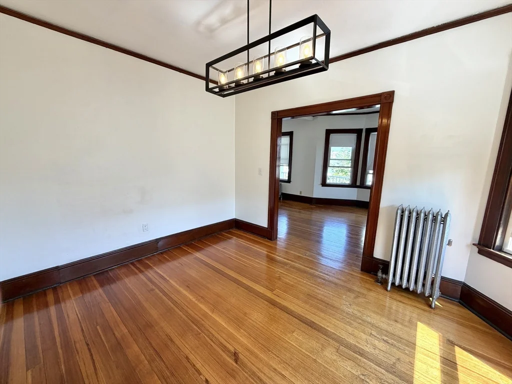 4 bed, 2 bath apartment for rent at 29 Woodrow Ave Unit 2, Nonantum — photo 11 of 41