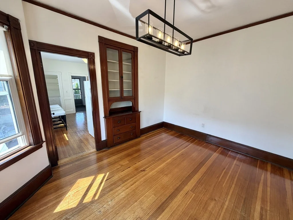4 bed, 2 bath apartment for rent at 29 Woodrow Ave Unit 2, Nonantum — photo 10 of 41